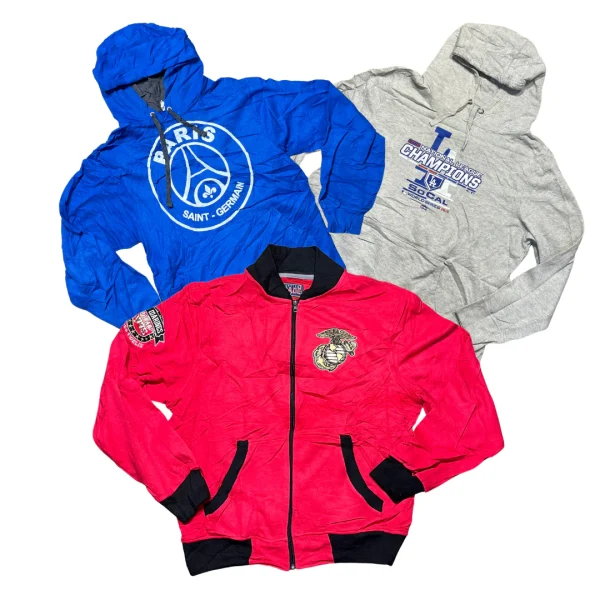 Pro Sport USA Sweatshirts 50x