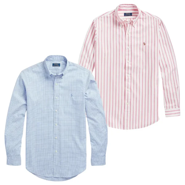 Ralph Lauren Shirts 50x
