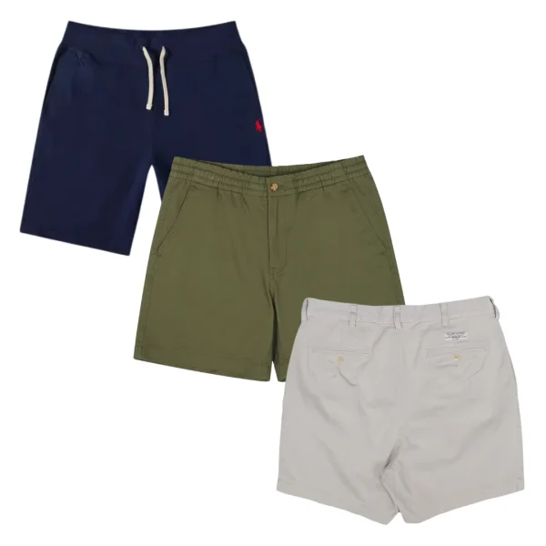 Ralph Lauren Shorts 50x