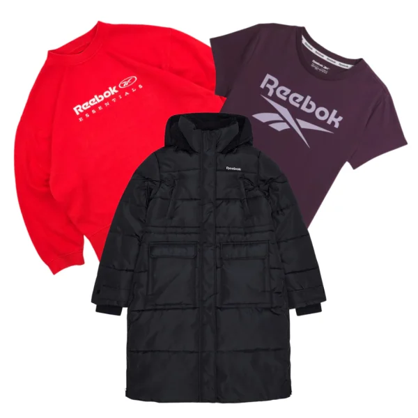 Women's Reebok Mix 50x