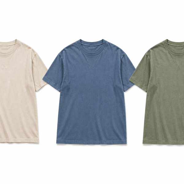 Russell Blank T-Shirts 50x