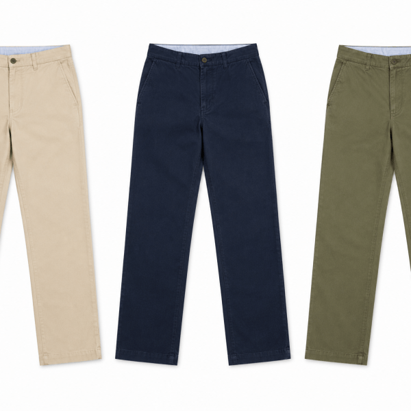 Tommy Hilfiger Chinos 50x