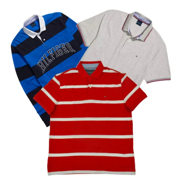 Tommy Hilfiger Polo Shirts 50x