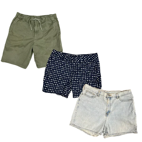 Women's Tommy Hilfiger Shorts 50x