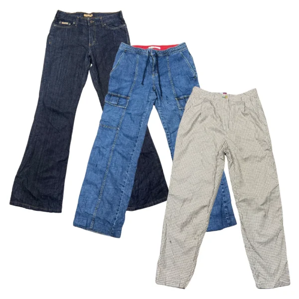 Women's Tommy Hilfiger Trousers 50x