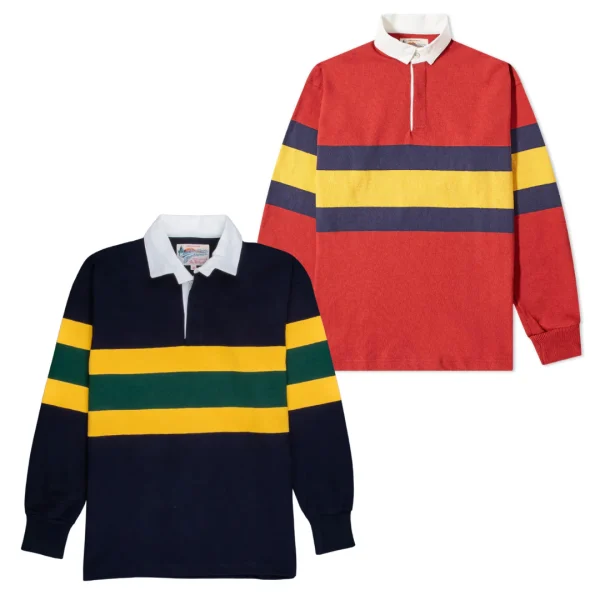 Unbranded Rugby Shirts 50x