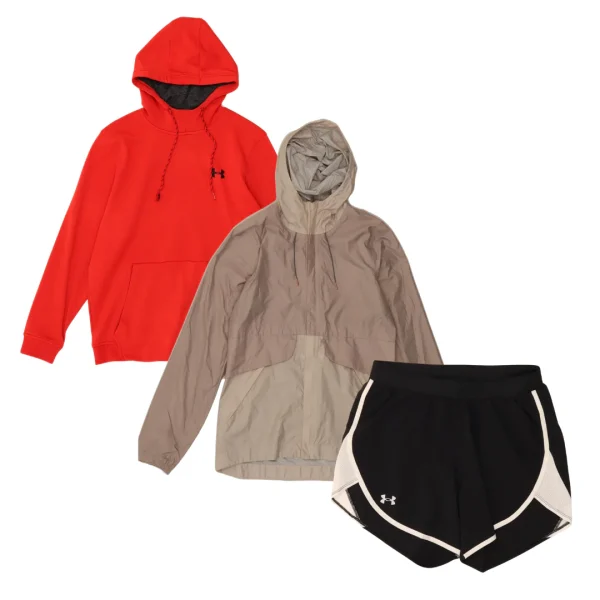 Women's Under Armour Mix 50x