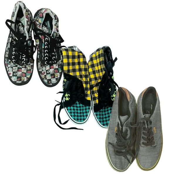 Vans Shoes 50x