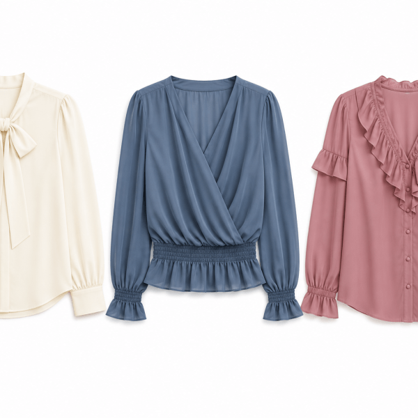 Women's Blouses 50x