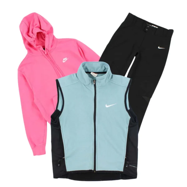 Women's Nike Mix 50x