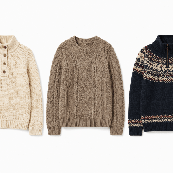 Woolrich Knitwear 50x