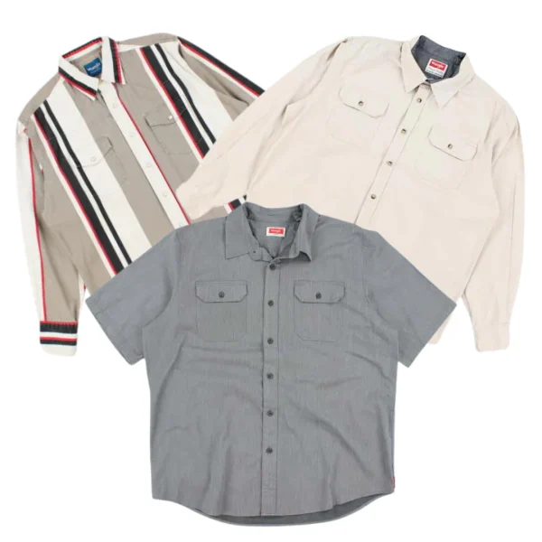 Wrangler Shirts 50x