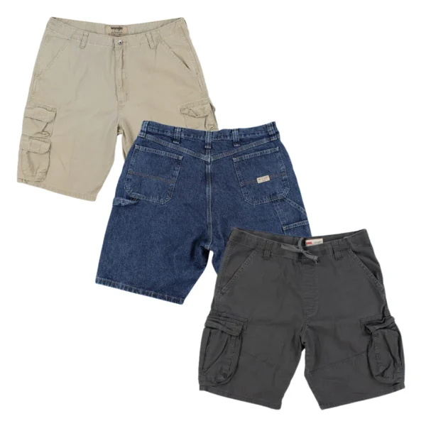 Wrangler Shorts 50x
