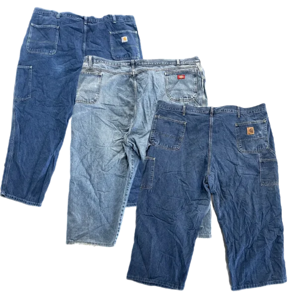 Carhartt Oversized Trousers 75x