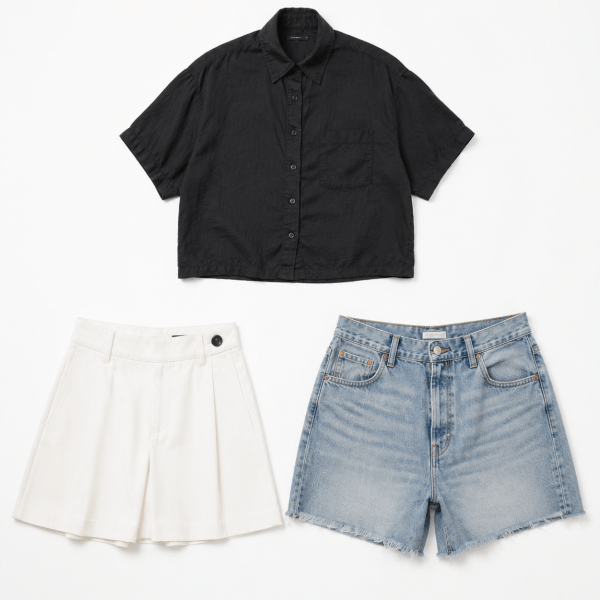 Zara Mix 100x